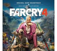 Far Cry 4 (CD) Album