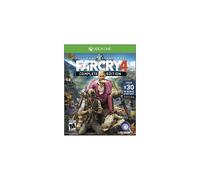 Far Cry 4 Complete Edition Xbox One