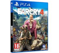 Far Cry 4 - [Edizione: Spagna]