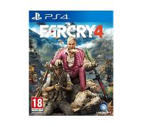 Far Cry 4 - [Edizione: Spagna]