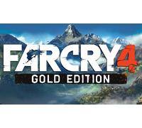 Far Cry 4 Gold Edition
