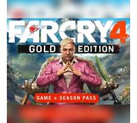 Far Cry 4 Gold Edition (PC) Ubisoft Connect Key - GLOBAL