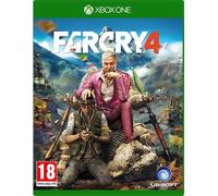 Far Cry 4 Greatest Hits (Xbox One) (Microsoft Xbox One)