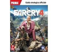 Far cry 4. Guida strategica ufficiale