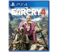 Far Cry 4 (PS4)