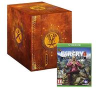 Far Cry 4 - Kyrat Edition (Collector's)