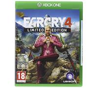 Far Cry 4 - Limited Edition