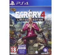 Far Cry 4 - Limited Edition