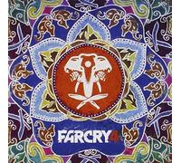 Far Cry 4 O.S.T by Cliff Martinez