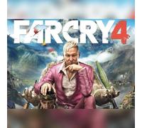 Far Cry 4 (PC) Ubisoft Connect Key - EU