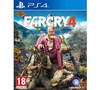 Far Cry 4 - PS4