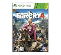 Far Cry 4 - Xbox 360 by Ubisoft