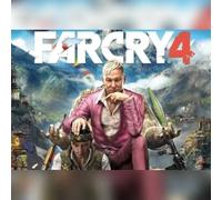 Far Cry 4 (Xbox One) Xbox Live Key - EU