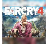 Far Cry 4 (Xbox One / Xbox Series X|S) Xbox Live Key - EU