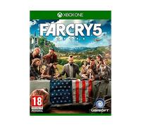 Far Cry 5 (Xbox One) Xbox Live Key EUROPE