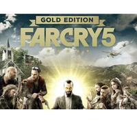 Far Cry 5 - Gold Edition (PC) Ubisoft Connect Key - EU