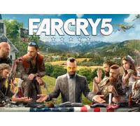 Far Cry 5 (PC) Steam Account - GLOBAL