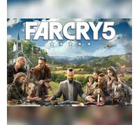 Far Cry 5 (PC) Steam Gift - EU