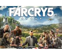 Far Cry 5 (PC) Ubisoft Connect Key - GLOBAL