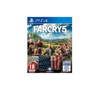 Far Cry 5 - PlayStation 4 [Edizione: Francia]