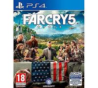 Far Cry 5 - PlayStation 4 [Edizione: Spagna]
