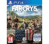 Far Cry 5 (PS4 Exclusive Content) PS4 - Other - PlayStation 4