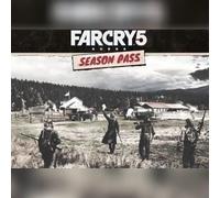 Far Cry 5 - Season Pass (DLC) (PC) Ubisoft Connect Key - EMEA
