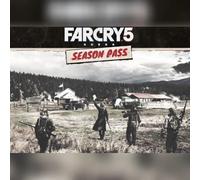 Far Cry 5 - Season Pass (DLC) (PC) Ubisoft Connect Key - EU