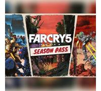 Far Cry 5 - Season Pass (DLC) (Xbox One / Xbox Series X|S) Xbox Live Key - EU