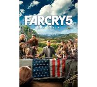 Far Cry® 5 Windows store Key EUROPE