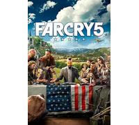 Far Cry 5 - Xbox One