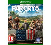 Far Cry 5