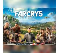 Far Cry 5 (Xbox One / Xbox Series X|S) Xbox Live Key - EU
