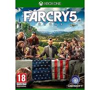 Far Cry 5 Xbox1- Xbox One