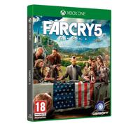 Far Cry 5Xbox One
