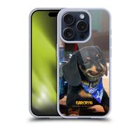 FAR CRY 6 AMIGOS CUSTODIA COVER MORBIDA IN GEL PER APPLE iPHONE TELEFONI