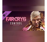 Far Cry 6 DLC 2 Pagan: Control (DLC) (PC) Steam Gift - GLOBAL