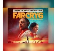 Far Cry 6 Game of the Year Edition (PC) Steam Gift - GLOBAL
