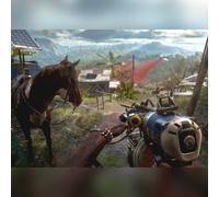 Far Cry 6 Game of the Year Edition (PC) Ubisoft Connect Key - EU