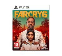 UBISOFT FAR CRY 6