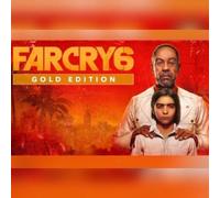 Far Cry 6 Gold Edition (Xbox One / Xbox Series X|S) Xbox Live Key - ARGENTINA