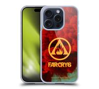 FAR CRY 6 GRAFICHE CUSTODIA COVER MORBIDA IN GEL PER APPLE iPHONE TELEFONI