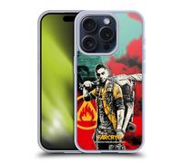 FAR CRY 6 GRAFICHE CUSTODIA COVER MORBIDA IN GEL PER APPLE iPHONE TELEFONI