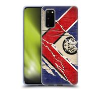 FAR CRY 6 GRAFICHE CUSTODIA COVER MORBIDA IN GEL PER SAMSUNG TELEFONI 1