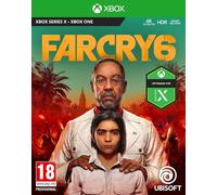 Far Cry 6 Juego para Consola Microsoft XBOX One