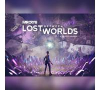 Far Cry 6: Lost Between Worlds (DLC) (PC) Ubisoft Connect Key - EMEA