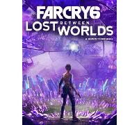Far Cry 6 Lost Between Worlds (DLC) (PC) Uplay Key EUROPE
