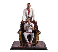 Far Cry 6 Leoni di Yara Anton & Diego Castillo PVC Statue UBISOFT