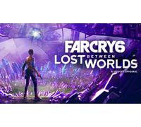 Far Cry 6: Naufragio tra i mondi