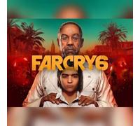 Far Cry 6 (PC) Ubisoft Connect Key - LATIN AMERICA